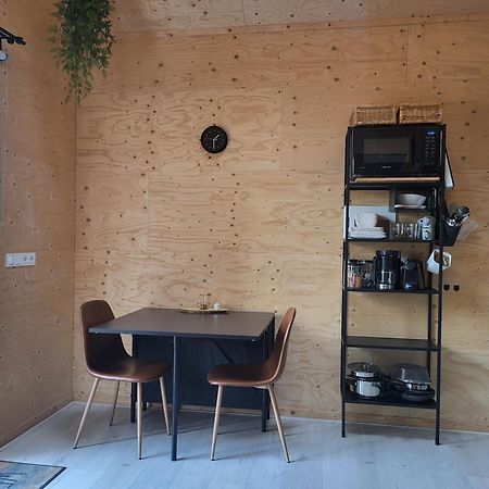 Het Huisje Comfortabel, Luxe & Sfeervol Nabij Het Strand Biggekerke Εξωτερικό φωτογραφία