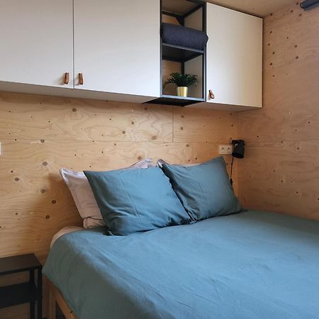 Het Huisje Comfortabel, Luxe & Sfeervol Nabij Het Strand Biggekerke Εξωτερικό φωτογραφία