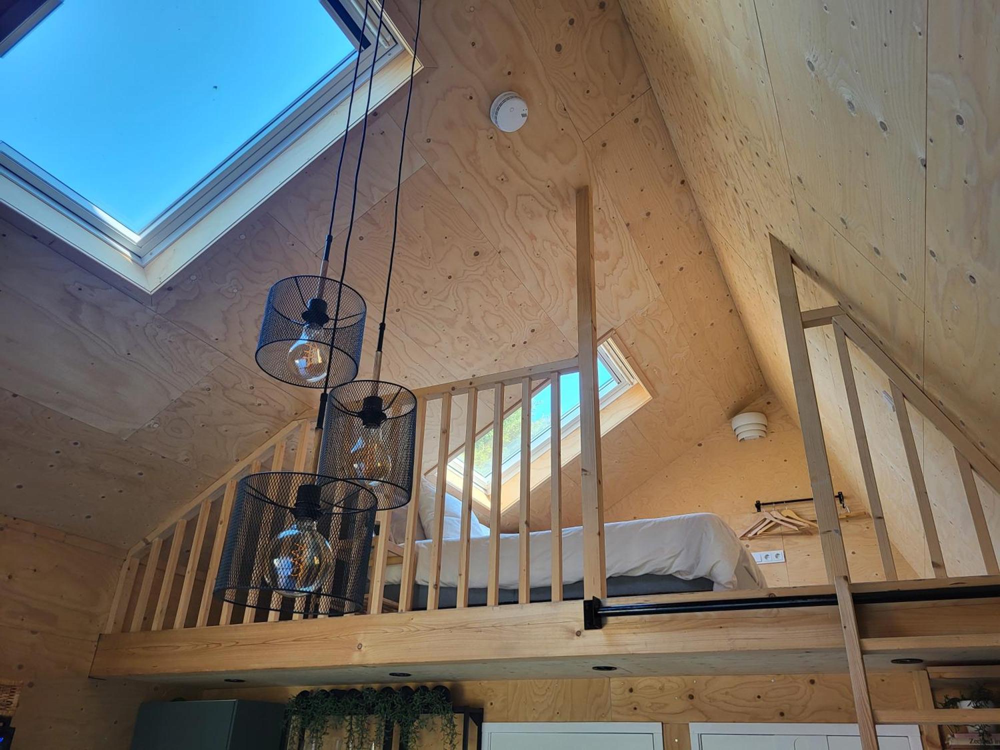 Het Huisje Comfortabel, Luxe & Sfeervol Nabij Het Strand Biggekerke Εξωτερικό φωτογραφία